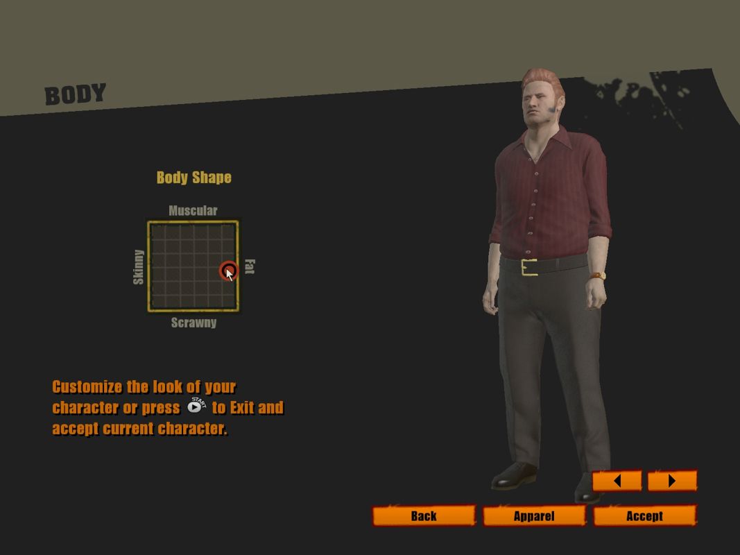 The Godfather II screenshot 3 for Playstation 3